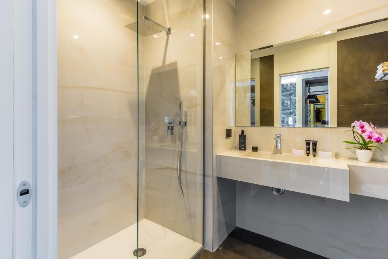 Dei Martiri Suite เนเปิลส์ ภายนอก รูปภาพ